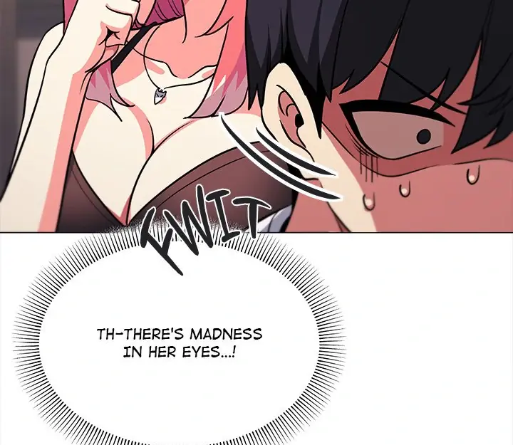 Someone Stop Her Chapter 25 Page 116