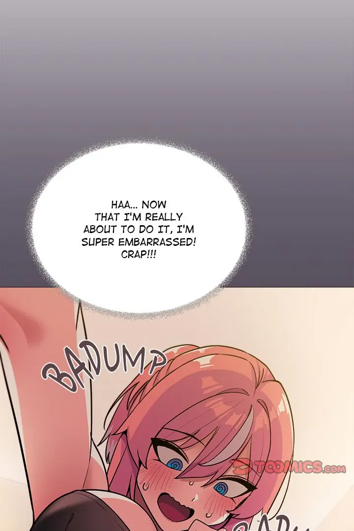 Someone Stop Her Chapter 25 Page 128