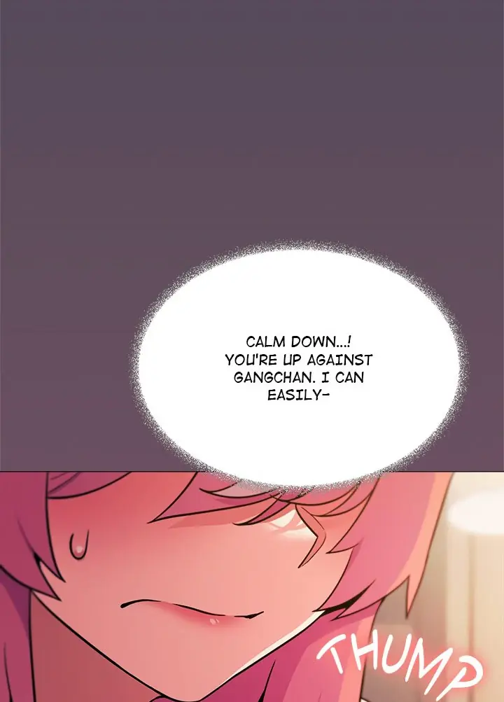 Someone Stop Her Chapter 25 Page 130