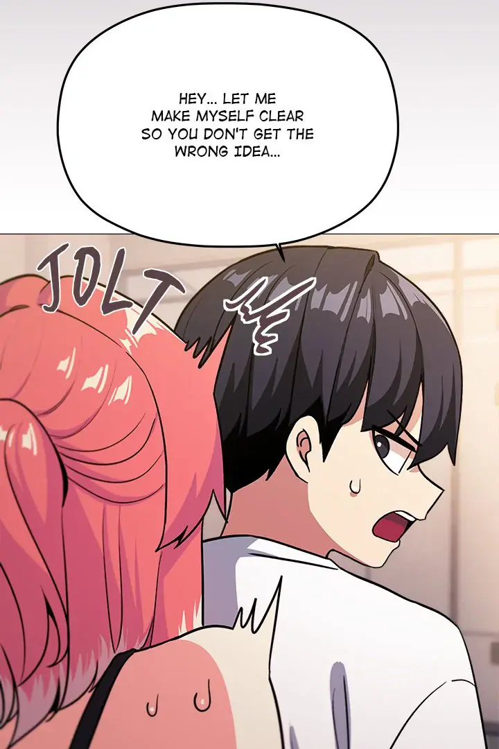 Someone Stop Her Chapter 25 Page 132