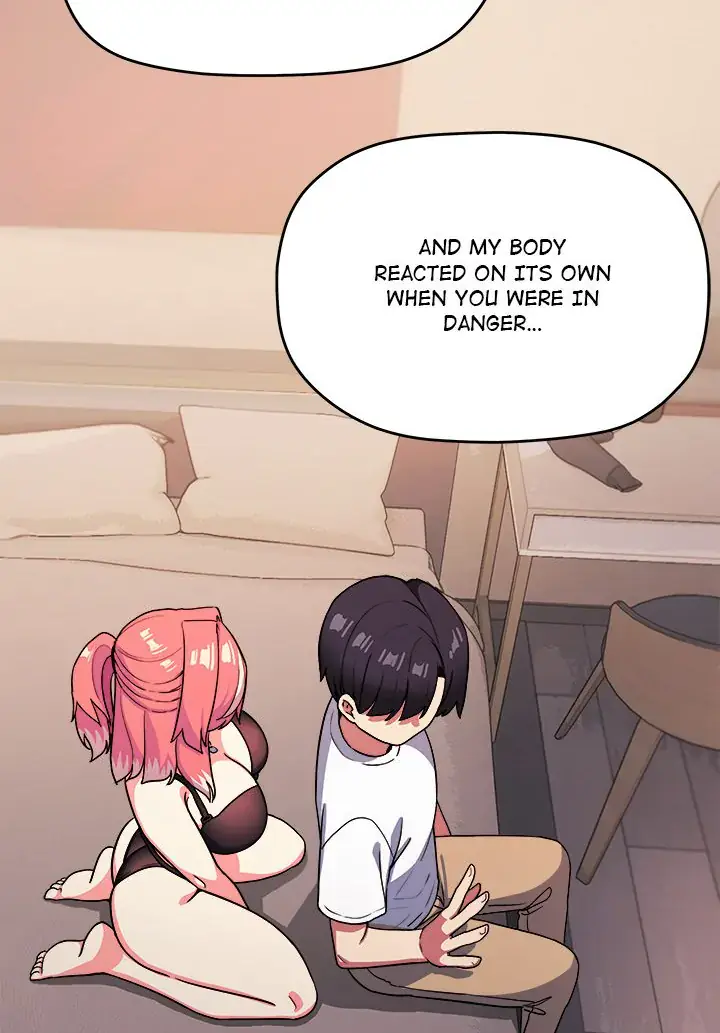Someone Stop Her Chapter 25 Page 134