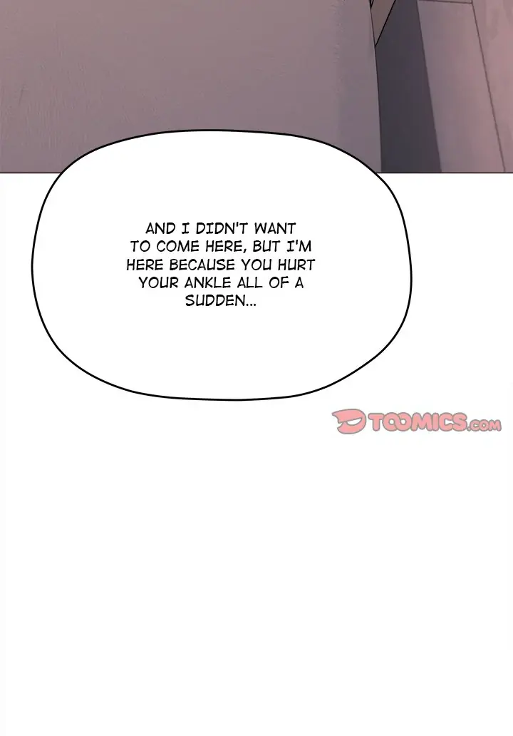 Someone Stop Her Chapter 25 Page 135