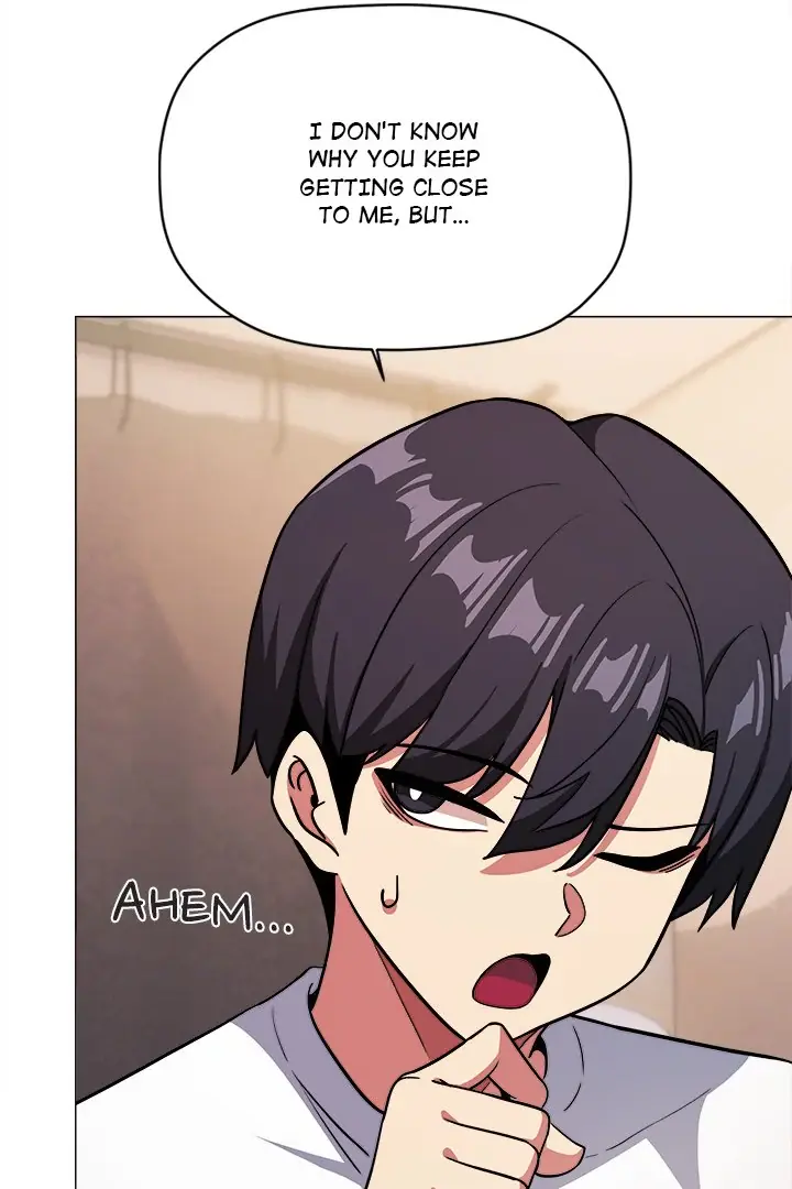 Someone Stop Her Chapter 25 Page 136
