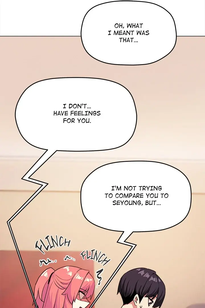 Someone Stop Her Chapter 25 Page 141