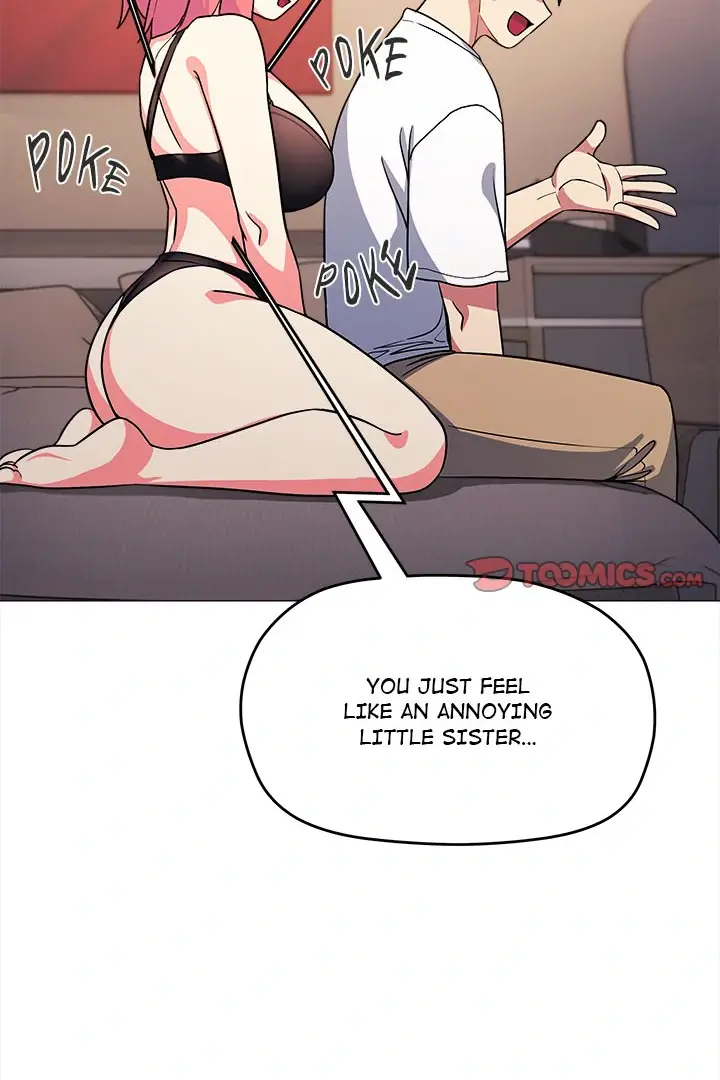 Someone Stop Her Chapter 25 Page 142