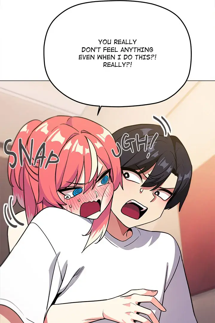 Someone Stop Her Chapter 25 Page 145
