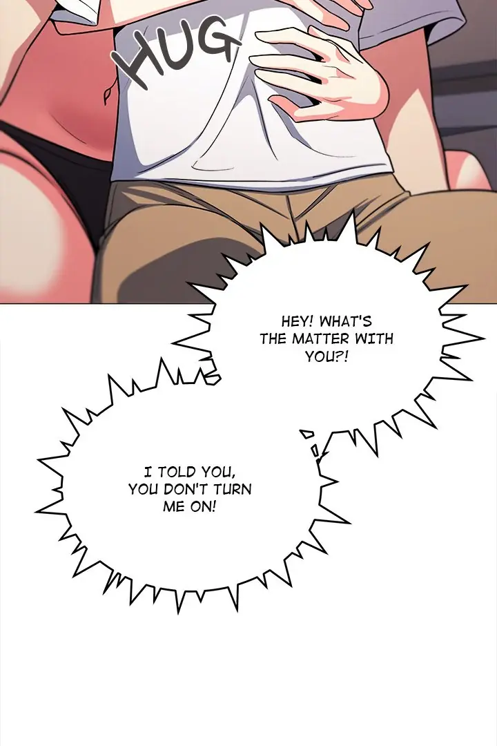Someone Stop Her Chapter 25 Page 146