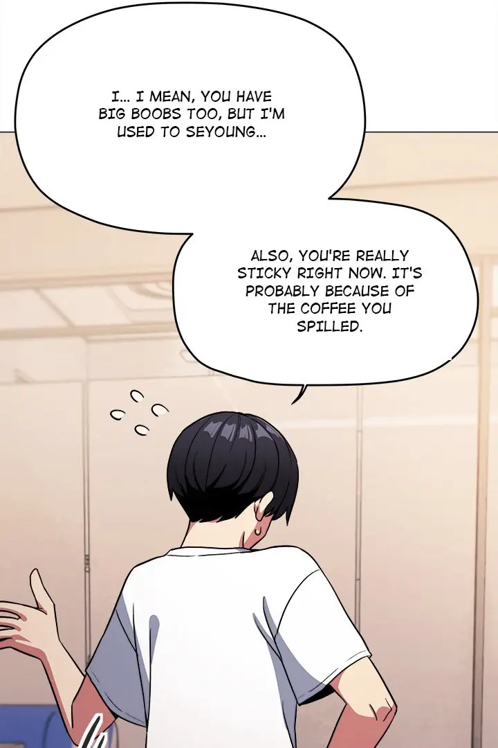 Someone Stop Her Chapter 25 Page 150