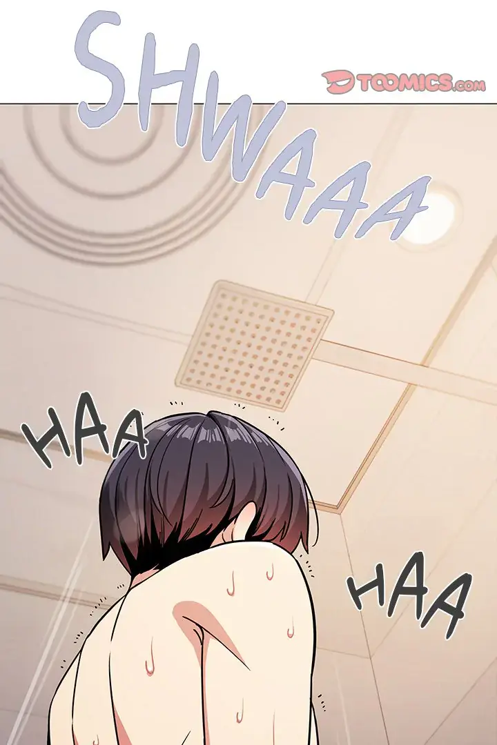 Someone Stop Her Chapter 25 Page 157