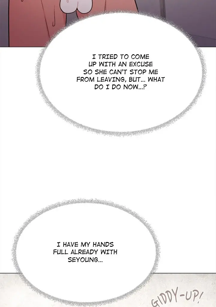 Someone Stop Her Chapter 25 Page 163