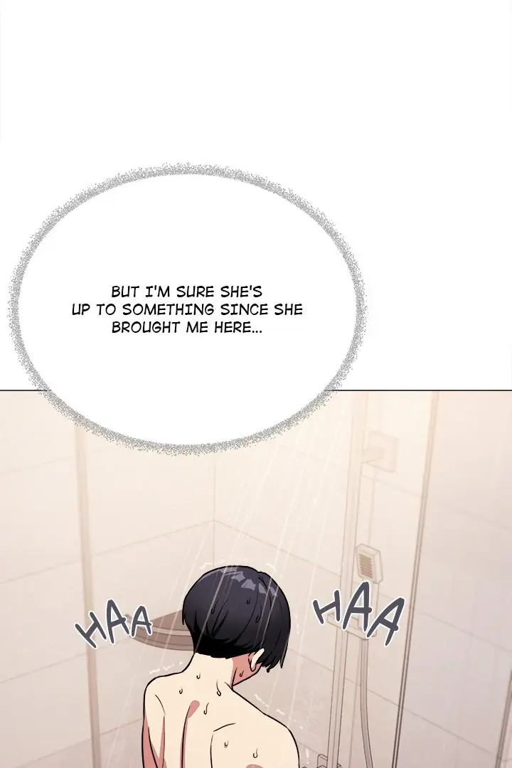 Someone Stop Her Chapter 25 Page 166