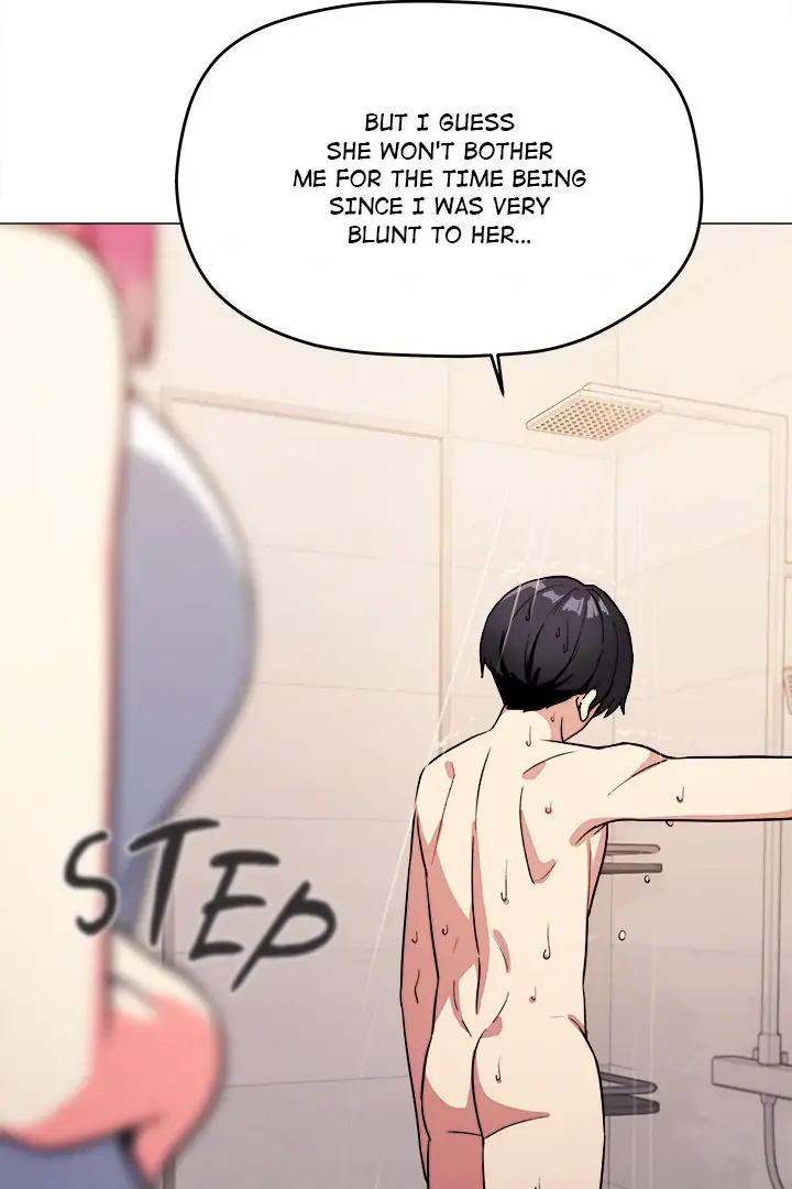 Someone Stop Her Chapter 25 Page 169