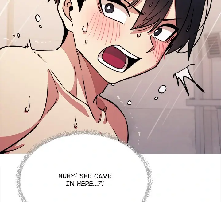 Someone Stop Her Chapter 25 Page 172