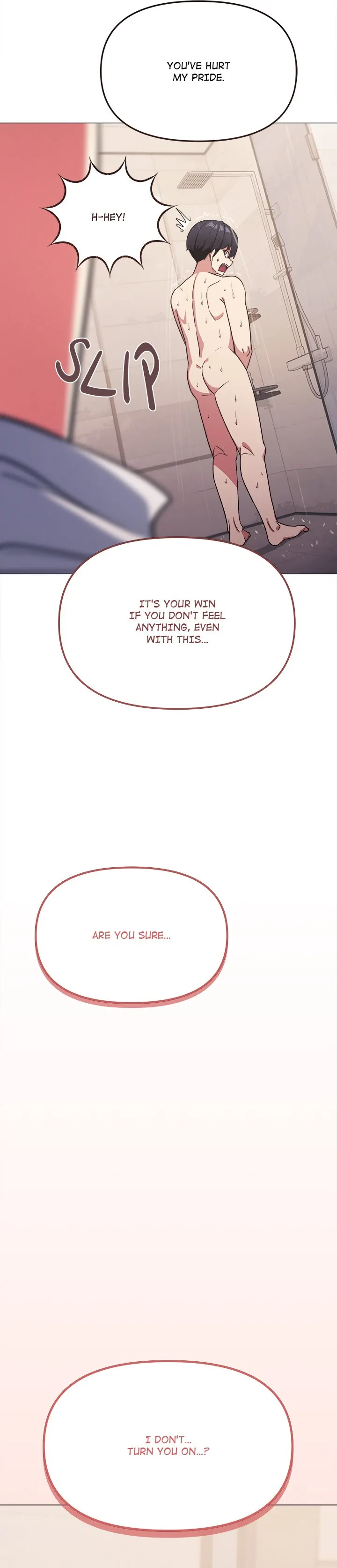 Someone Stop Her Chapter 25 Page 174