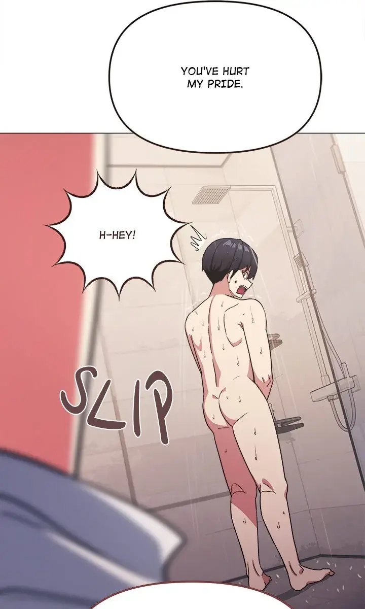 Someone Stop Her Chapter 25 Page 175
