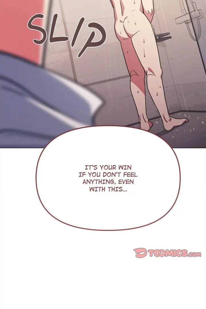 Someone Stop Her Chapter 26 Page 3