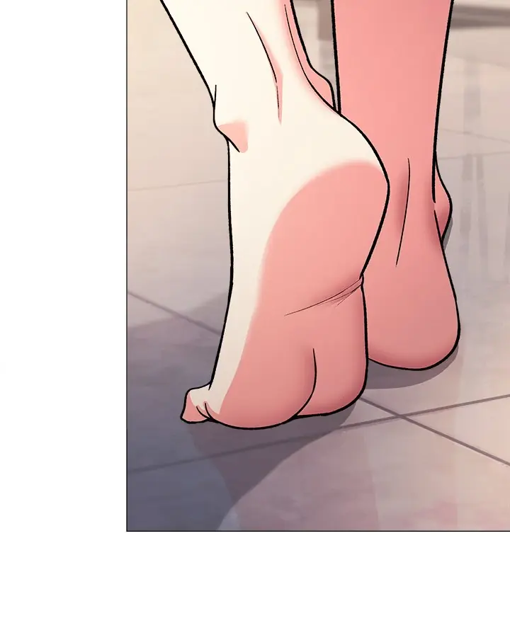 Someone Stop Her Chapter 26 Page 24