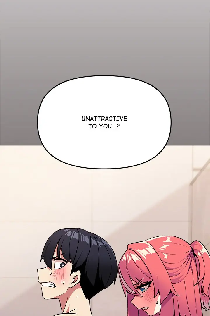 Someone Stop Her Chapter 26 Page 27