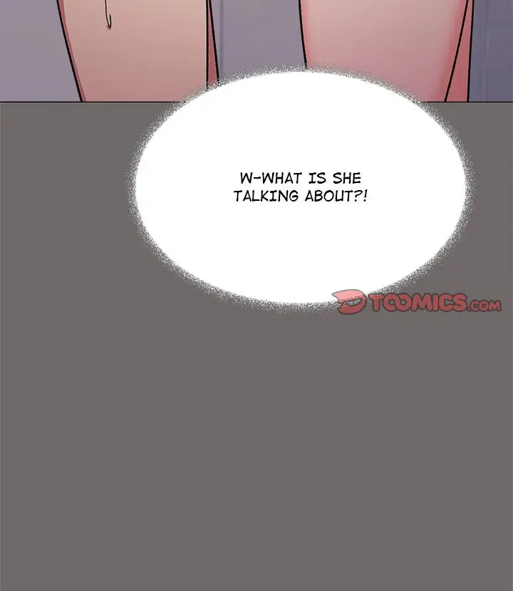 Someone Stop Her Chapter 26 Page 29