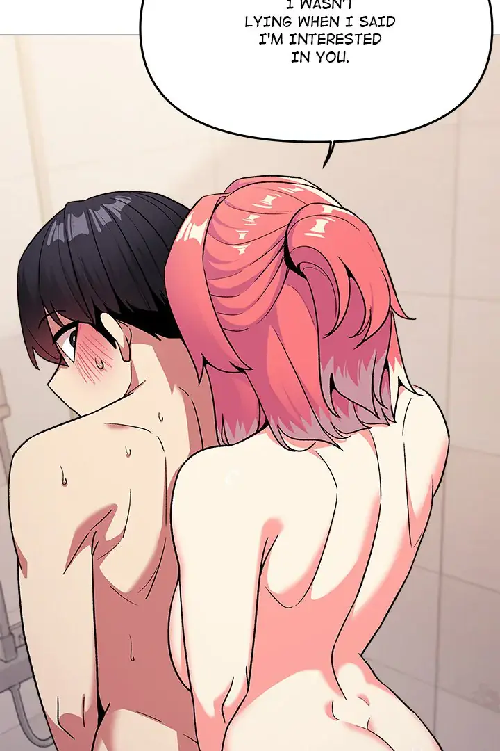Someone Stop Her Chapter 26 Page 32