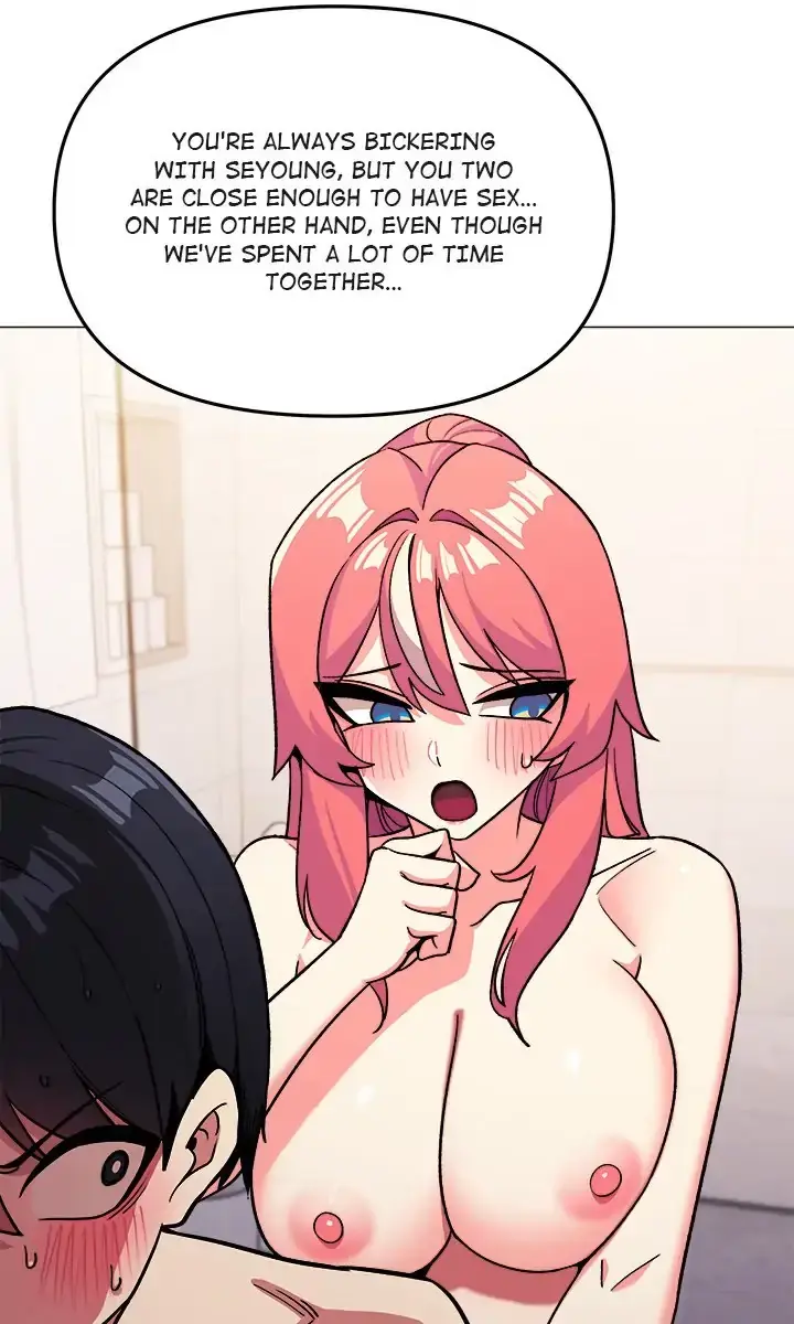 Someone Stop Her Chapter 26 Page 36