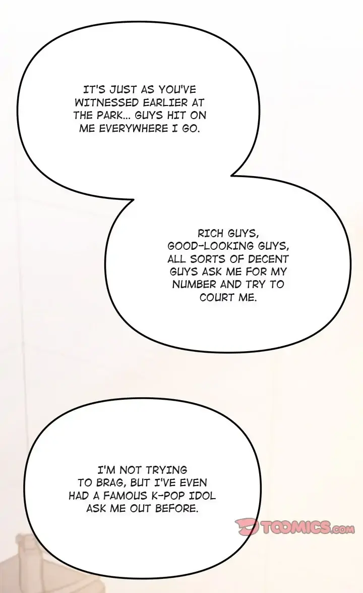 Someone Stop Her Chapter 26 Page 38