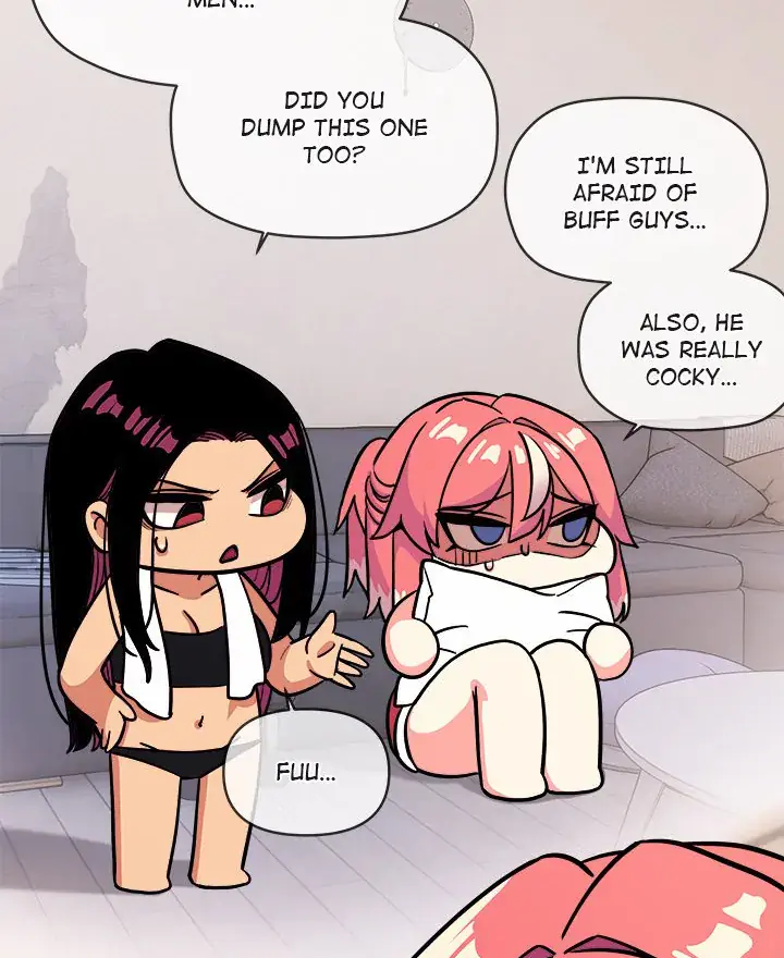 Someone Stop Her Chapter 26 Page 42