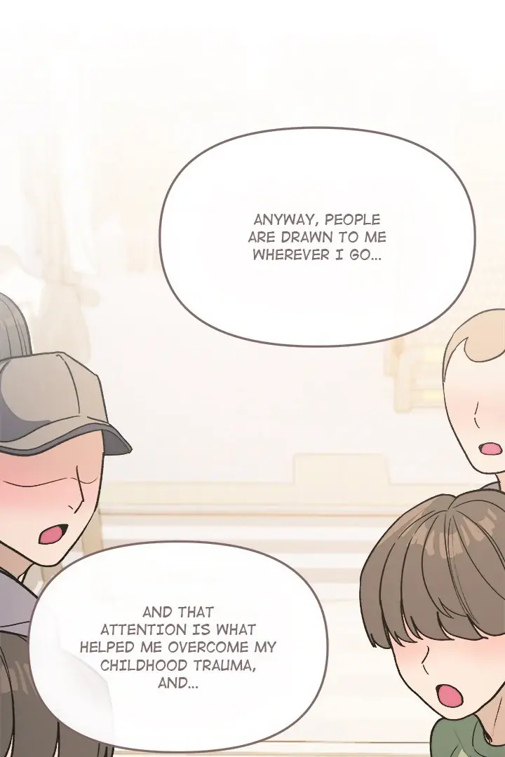 Someone Stop Her Chapter 26 Page 44