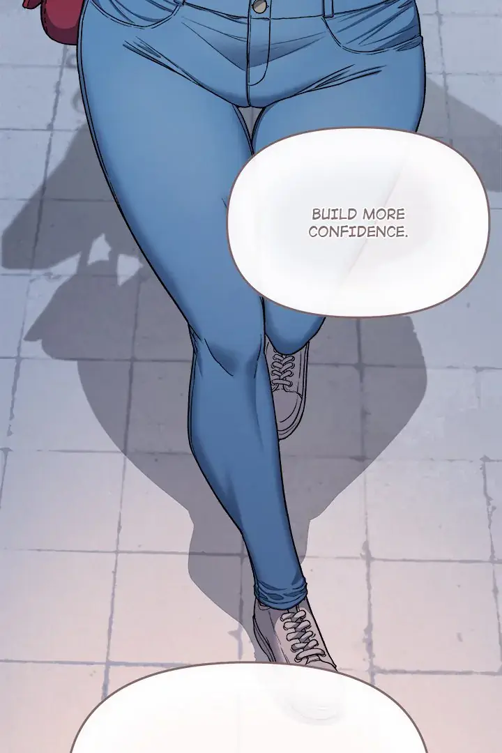 Someone Stop Her Chapter 26 Page 46