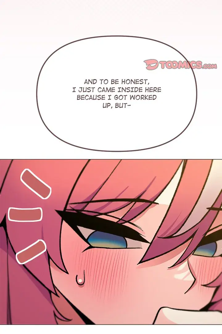 Someone Stop Her Chapter 26 Page 56