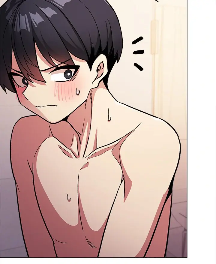 Someone Stop Her Chapter 26 Page 63
