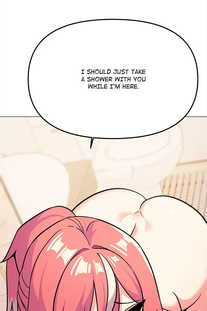 Someone Stop Her Chapter 26 Page 74