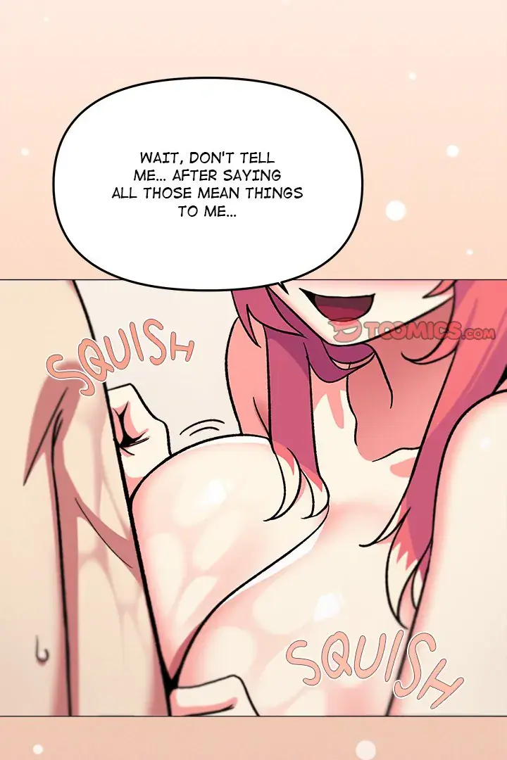 Someone Stop Her Chapter 26 Page 81
