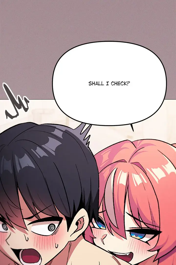 Someone Stop Her Chapter 26 Page 86