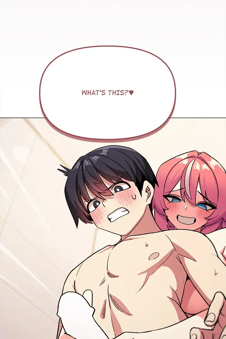 Someone Stop Her Chapter 26 Page 89