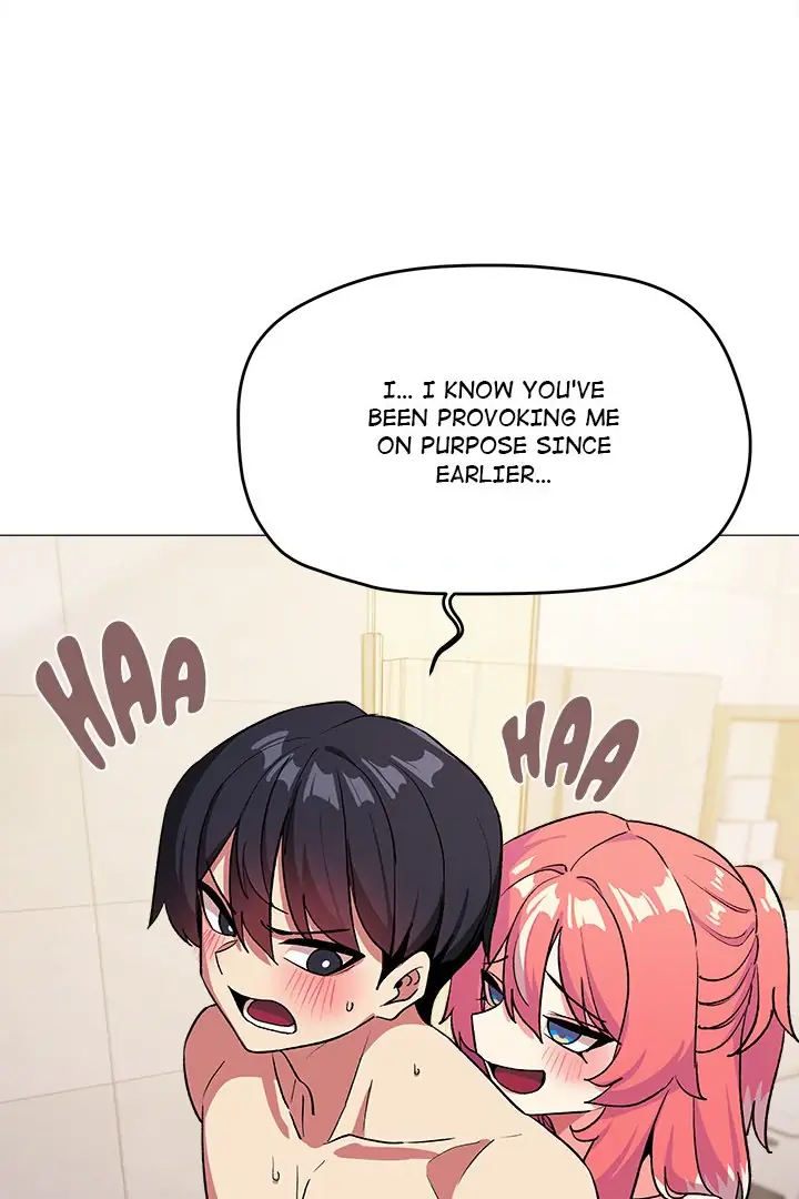 Someone Stop Her Chapter 26 Page 91
