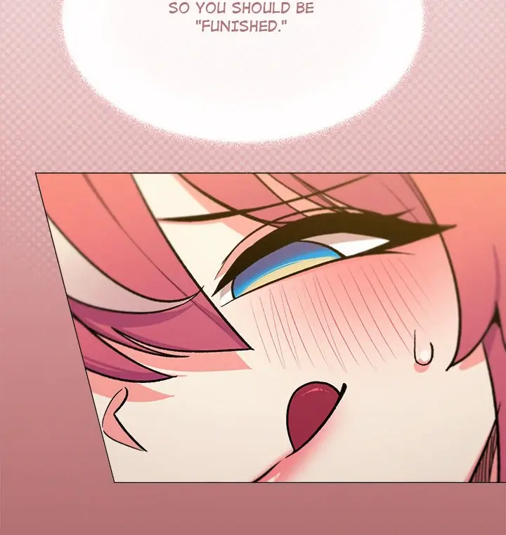 Someone Stop Her Chapter 26 Page 96