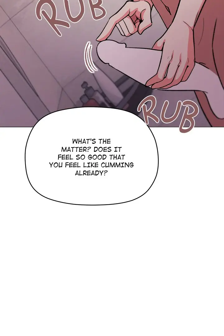 Someone Stop Her Chapter 26 Page 110