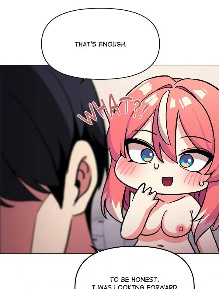 Someone Stop Her Chapter 26 Page 113