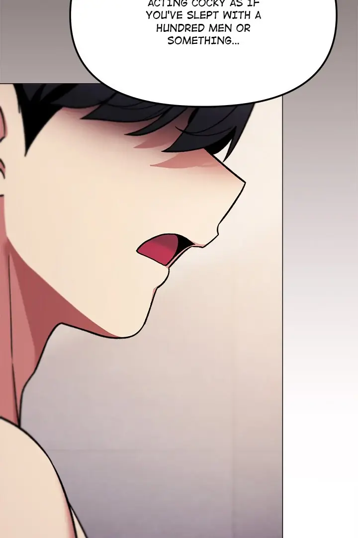 Someone Stop Her Chapter 26 Page 127
