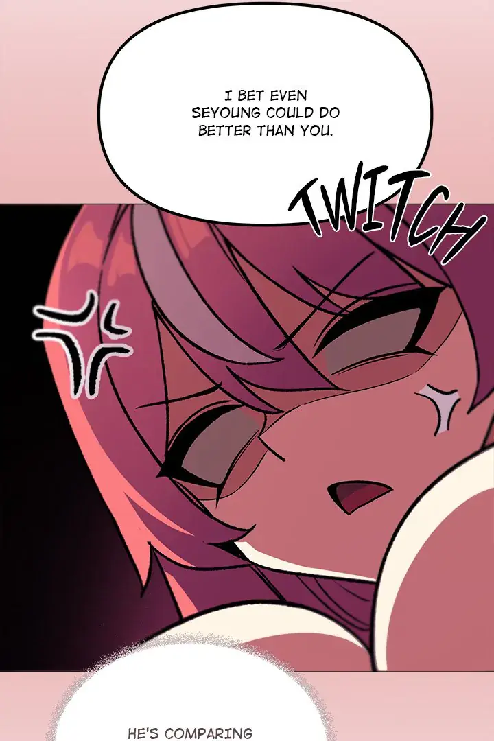 Someone Stop Her Chapter 26 Page 135