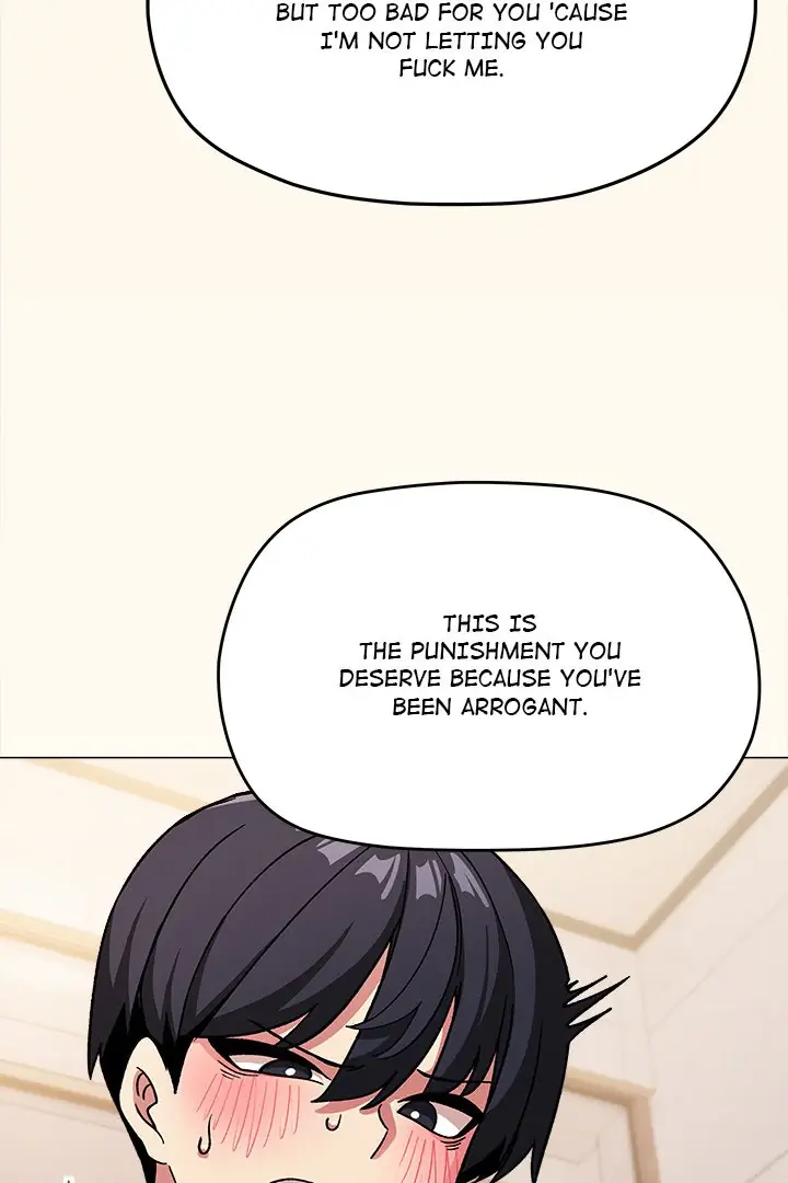 Someone Stop Her Chapter 26 Page 150