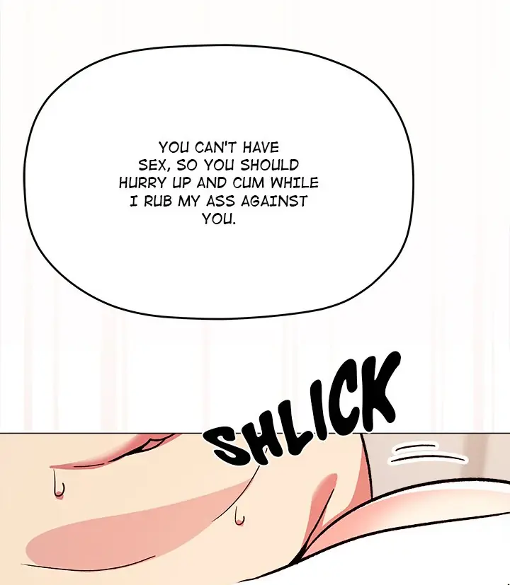 Someone Stop Her Chapter 26 Page 152