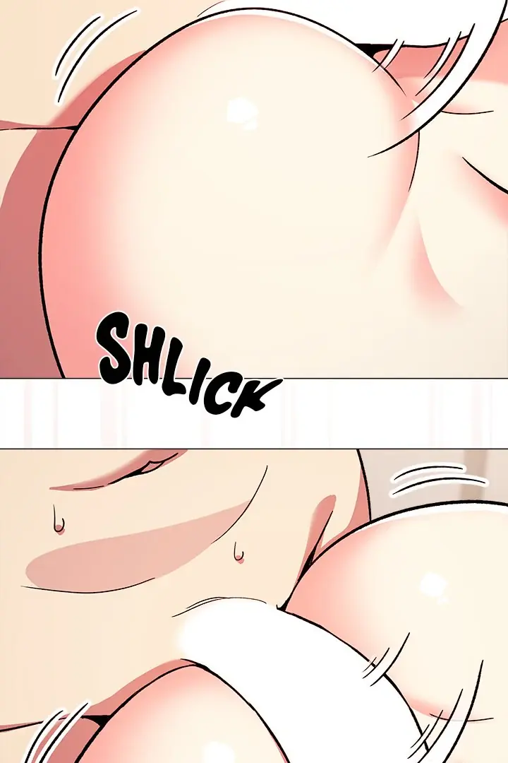 Someone Stop Her Chapter 26 Page 153