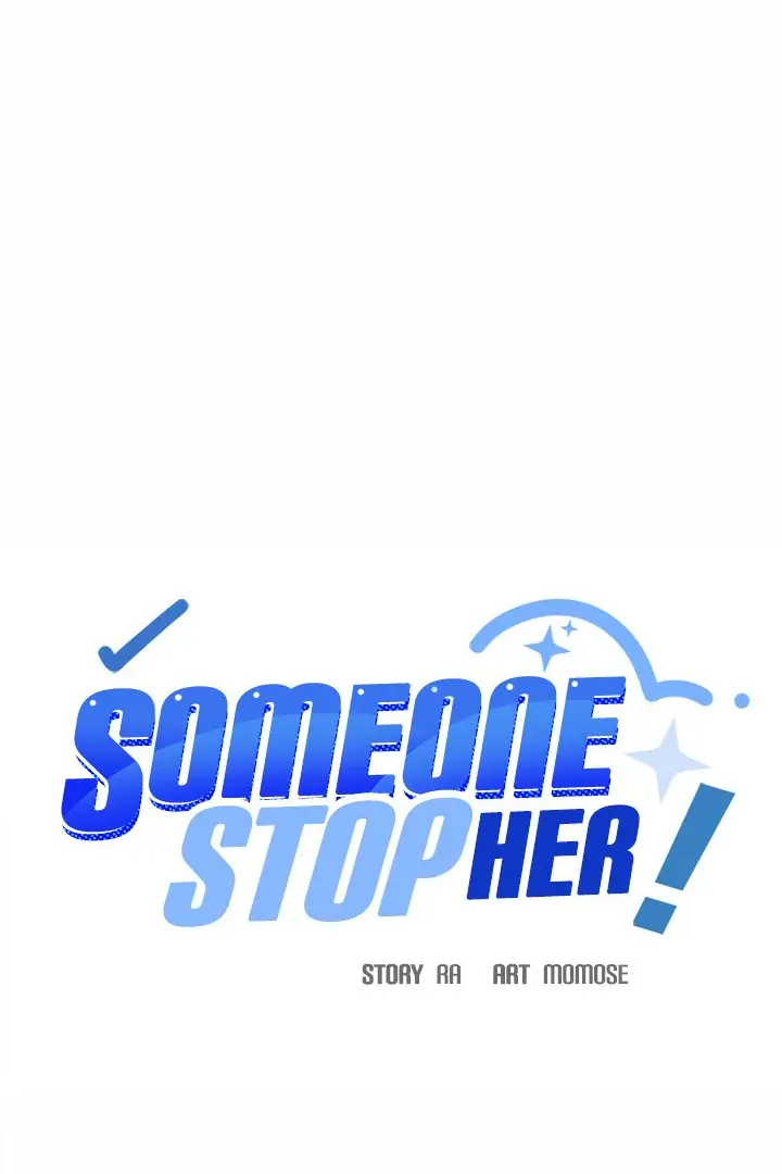 Someone Stop Her Chapter 27 Page 2