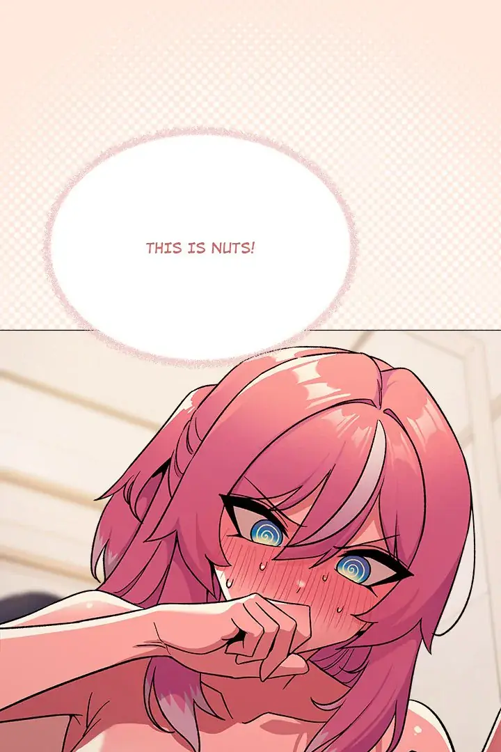 Someone Stop Her Chapter 27 Page 8