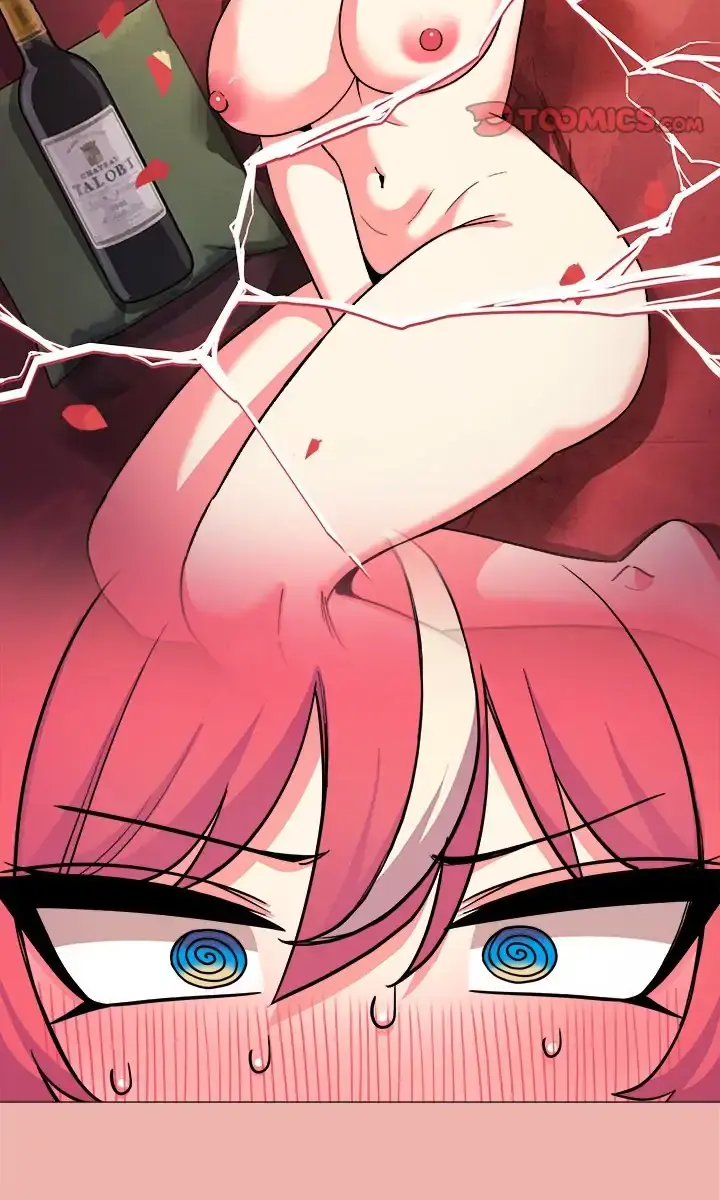 Someone Stop Her Chapter 27 Page 13