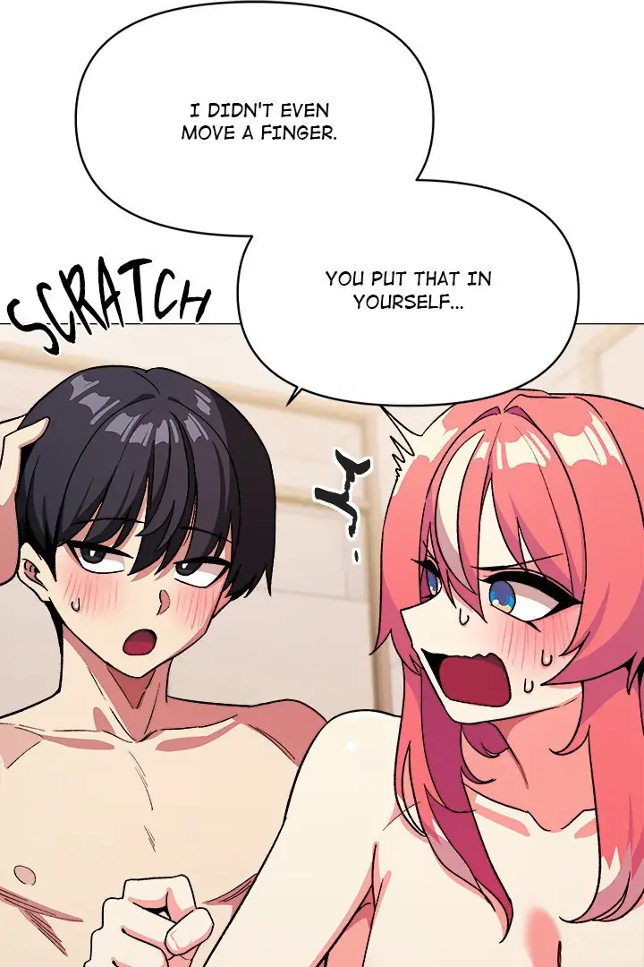 Someone Stop Her Chapter 27 Page 19