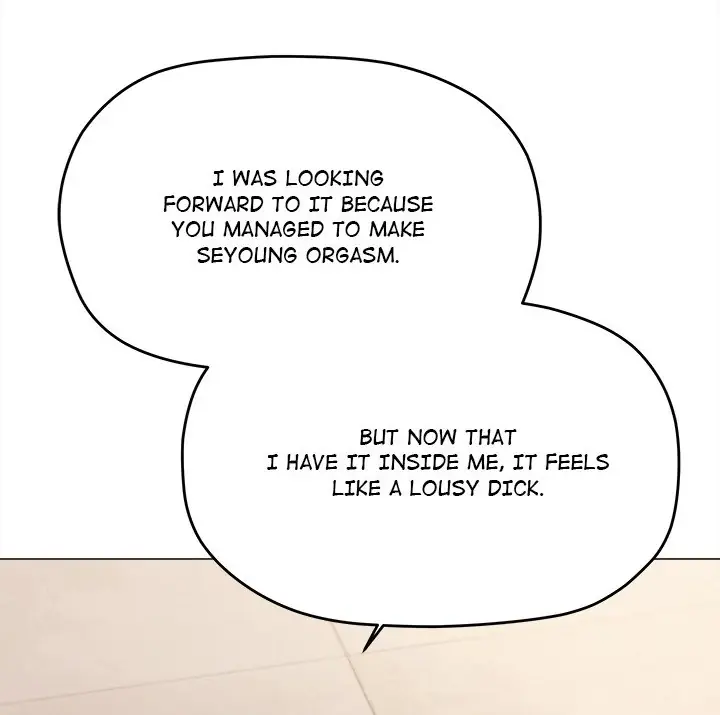 Someone Stop Her Chapter 27 Page 23