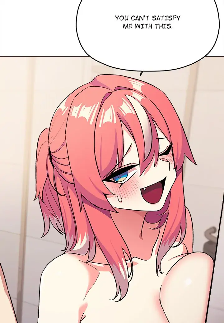 Someone Stop Her Chapter 27 Page 26